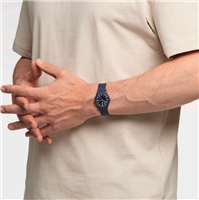 Orologio Swatch Gent Biosourced Standard in Bioplastica SO28N702 - SO28N702